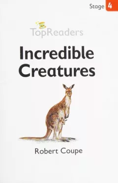 Incredible creatures
