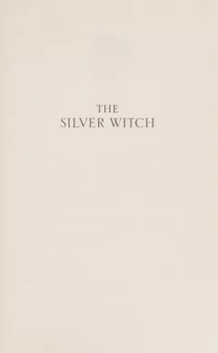 The silver witch