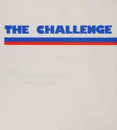 The Challenge of freedom