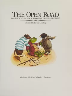 The open road
