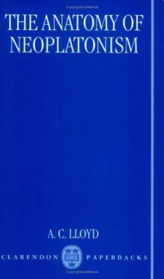 The Anatomy of Neoplatonism