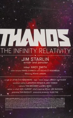 Thanos