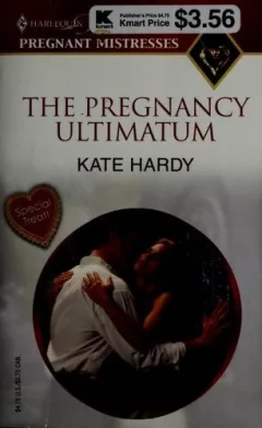 The Pregnancy Ultimatum
