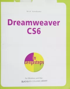 Dreamweaver CS6