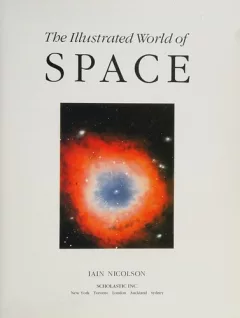 The illustrated world of space