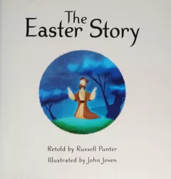 The Easter story