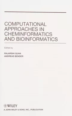 Computational approaches in cheminformatics and bioinformatics