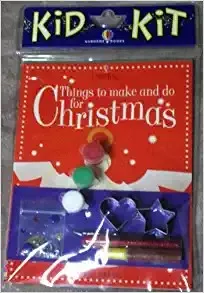 Things to Make and Do for Christmas