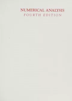 Numerical analysis