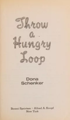 Throw a hungry loop