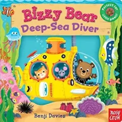 Deep-sea diver