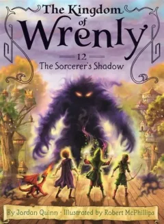 The sorcerer's shadow