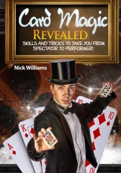Card magic revealed