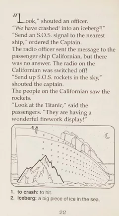 Titanic