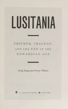 Lusitania