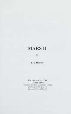 Mars II