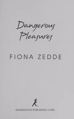Dangerous pleasures