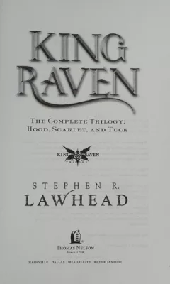 King Raven