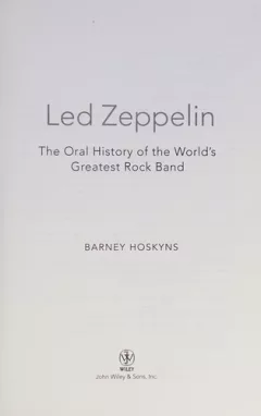 Led Zeppelin