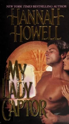 My lady captor