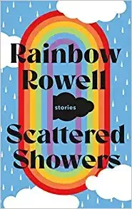 Scattered Showers
