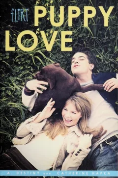 Puppy love