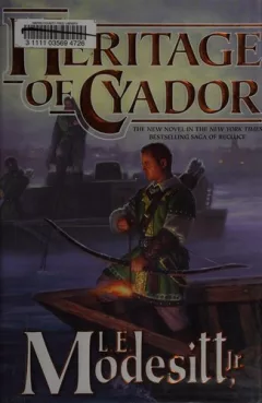 Heritage of Cyador