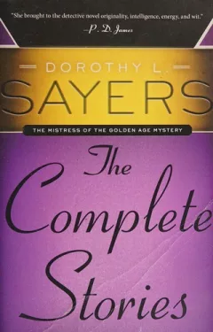 Dorothy L. Sayers