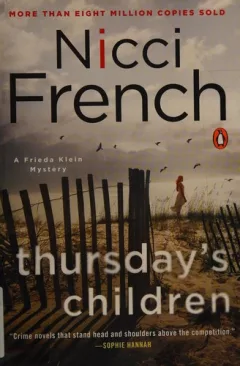 Thursday's children