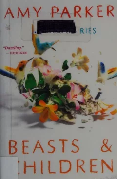 Beasts & children