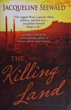 The killing land