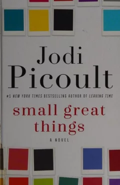 Small great things