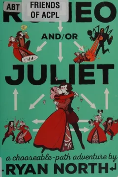 Romeo and/or Juliet