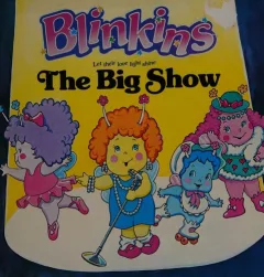 The big show