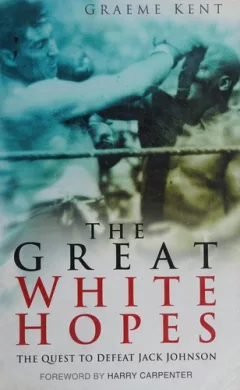 The great white hopes