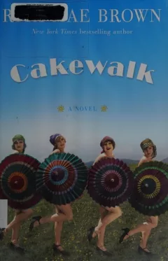Cakewalk