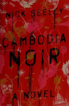 Cambodia noir