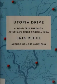 Utopia drive