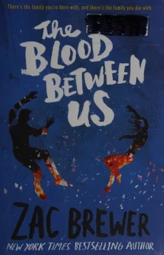 The blood between us