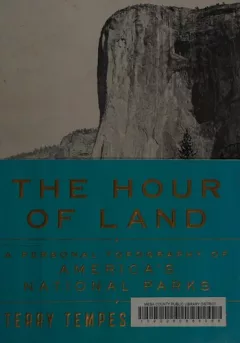 The hour of land