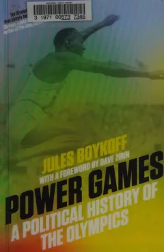 Power games