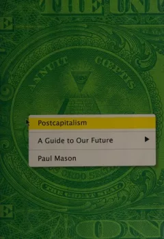 Postcapitalism
