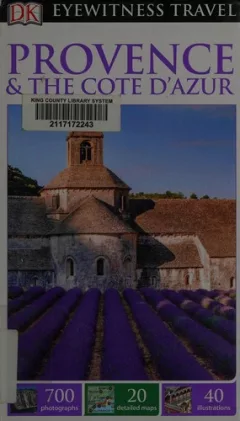 Provence & the Côte d'Azur