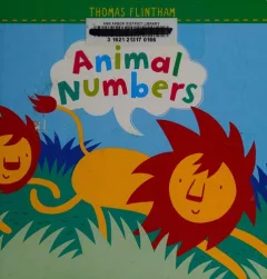 Animal numbers