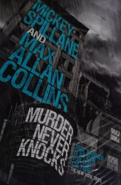 Murder never knocks