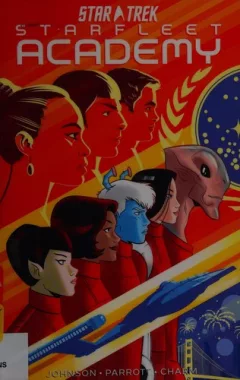 Star Trek
