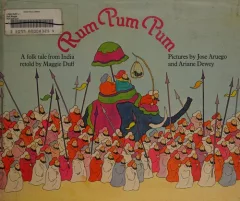 Rum pum pum