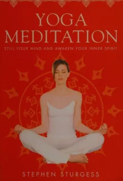 Yoga meditation