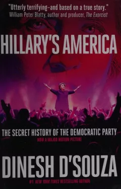Hillary's America