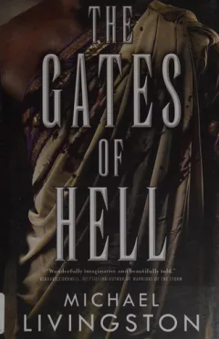 The gates of hell